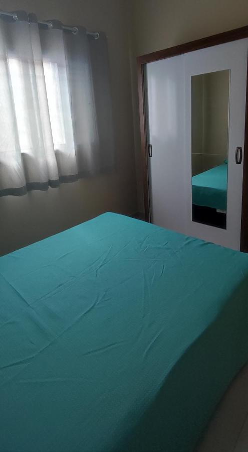 Casa De Temporada Com Piscina - Olimpia Villa Eksteriør bilde